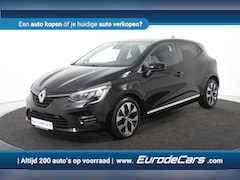 Renault Clio - 1.0 TCe 90 Evolution *1ste Eigenaar*Navigatie*PDC*Carplay