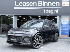 Volkswagen Tiguan - 1.5 eTSI R-Line Edition Pano|Head Up|Keyless