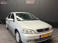 Opel Astra - 1.6 Edition | Airco | Nieuwe APK |