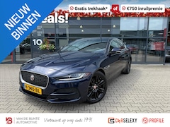 Jaguar XE - 2.0 P250 S *Cruise Control & Navigatie