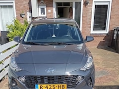 Hyundai i10 - 1.0 Comfort Smart | LED | Airco | Carplay | Camera | Navigatie | Bluetooth | Cruisecontrol