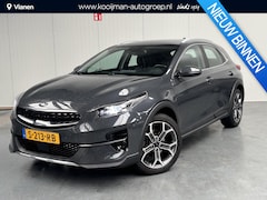 Kia XCeed - 1.6 GDi PHEV DynamicPlusLine