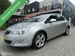 Opel Astra - 1.4 Turbo Edition|Automaat|Pdc|Clima|Cruise|