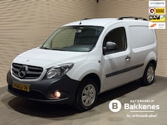 Mercedes-Benz Citan - 109 CDI Bus. Amb. | Airco | Cruise | Navi | Trekhaak
