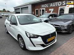 Peugeot 208 - 1.2 PureTech Like , APK tm 03-2028