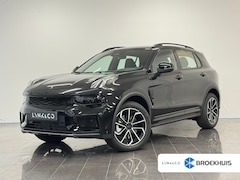 Lynk & Co 01 - 1.5 Core | Achteruitrijcamera | Alarmsysteem | Apple Carplay/Android Auto|telefoonintegrat