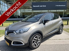 Renault Captur - 1.2 TCe Dynamique 120PK / Automaat / Climate / Navigatie / Keyless / Cruise / LMV /
