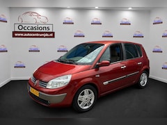 Renault Scénic - 2.0-16V Privilège Luxe