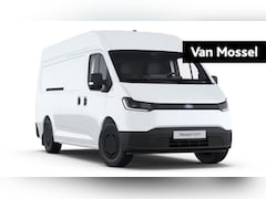 Ford Transit City - L1H2 56 kWh Carplay | Camera | AC | Cruise Control | Winterpack
