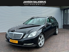 Mercedes-Benz E-klasse Estate - 200 CGI Business Class