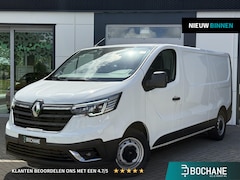 Renault Trafic - 2.0 dCi 110 T30 L2H1 | BPM vrij | 425 km | Parkeersensoren | Navigatie |