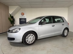 Volkswagen Golf - 1.4 TSI Trendline Airco, Trekhaak
