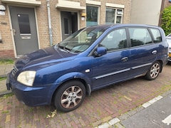 Kia Carens - 2.0 CVVT EX