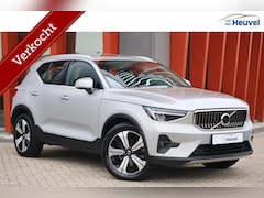 Volvo XC40 - T5 Recharge Ultimate Bright | Stoelverwarming | Trekhaak | Leder | 360° Camera | H/K | Pan