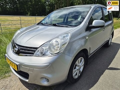 Nissan Note - 1.4 Acenta perfect ond. airco & cruise contr