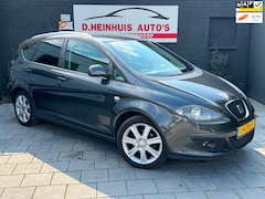 SEAT Altea XL - 1.4 TSI Stylance *APK NIEUW