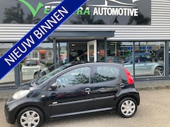 Peugeot 107 - 1.0-12V 5Drs Millesim 200. Airconditioning. Nw APK. Mooie wagen