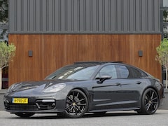 Porsche Panamera - 2.9 4 E-Hybrid 462PK / Sport design 22'' / Sportuitlaat / * NAP