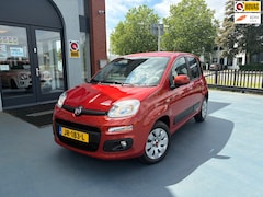 Fiat Panda - 1.2 Lounge CLIMA PDC STUURBEDIENING