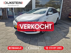 Toyota Auris - 1.8 Hybrid Lease Pro