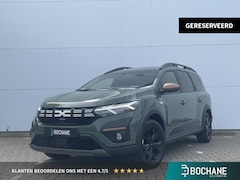 Dacia Jogger - 1.0 TCe 100 ECO-G Extreme 7p. | 1e eigenaar | Navigatie | Camera |