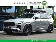 Volvo XC90 - T8 455pk Black Edition Executive | HEICO SPORTIV | 22'' | Bowers
