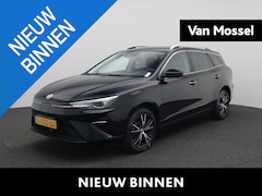 MG MG5 Electric - Luxury Long Range 61 kWh | Leder | Navi | 360 Camera | Apple CarPlay | Adaptive Cruise Con