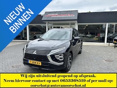 Mitsubishi Eclipse Cross - 2.4 PHEV Intense+