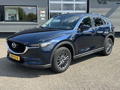 Mazda CX-5 - 2.0 SkyActiv-G 165 Business Comfort