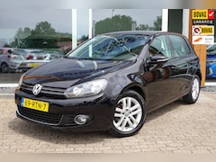 Volkswagen Golf - 1.2 TSI Highline BlueMotion