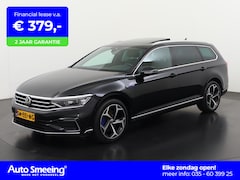 Volkswagen Passat Variant - 1.4 TSI PHEV GTE | Panoramadak | Alcantara | Zondag Open