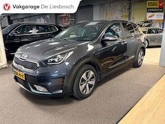 Kia Niro - 1.6 GDi PHEV DynamicLine / SOH 100% /navigatie / carplay / stoel en stuurverwarming