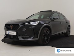 CUPRA Formentor - 1.4 e-Hybrid VZ Performance 245PK DSG/AUTO | Panorama-dak | Lederen Bekleding l Elektr. St