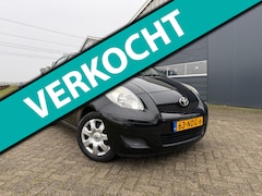 Toyota Yaris - 1.3 VVTi Comfort