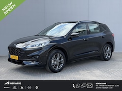 Ford Kuga - 2.5 PHEV ST-Line / Afneembare Trekhaak / Camera / Volledig onderhoud eerste eigenaar / Nav