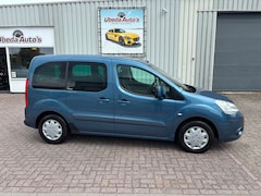 Citroën Berlingo - 1.6-16V Multispace ZEER MOOI NL AUTO 4999E