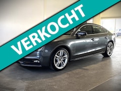Audi A5 Sportback - 1.8 TFSI 170PK 2x S-line Schuifdak NL-auto
