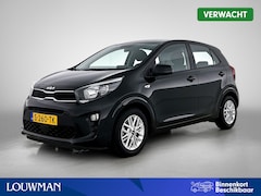 Kia Picanto - 1.0 DPi DynamicLine | Apple Carplay/Android Auto | Cruise Control | LM Velgen | Airco | Ca