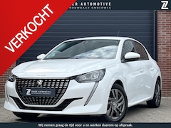 Peugeot 208 - 1.2 PureTech Active Pack 100pk , Cruise Control, Parkeersensoren, Navigatie,