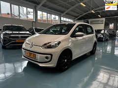 Volkswagen Up! - 1.0 high up BlueMotion 5deurs met Airco