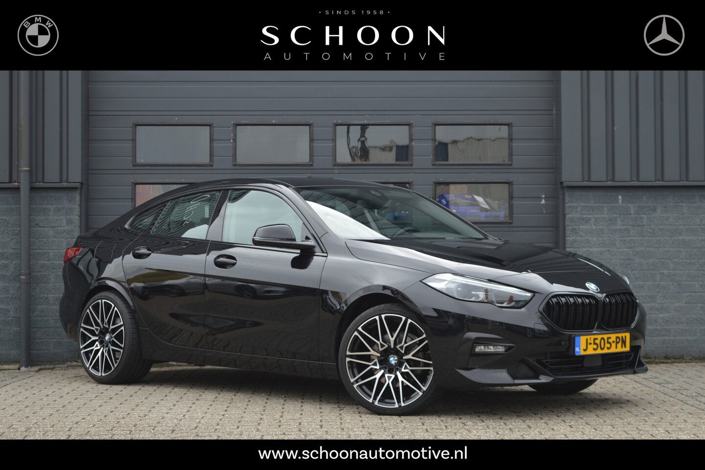 BMW 2-serie Gran Coupé - 218i Executive Edition | ORG. NL | H&K | CARPLAY | - AutoWereld.nl