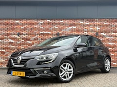 Renault Mégane - 1.3 TCe Zen Nav/Cruise Clima LMV Orig.NL Voll.Onderhouden