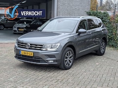 Volkswagen Tiguan Allspace - 1.5 TSI Comfortline Business. 7 persoons