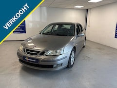 Saab 9-3 Sport Sedan - 1.8t Linear Business