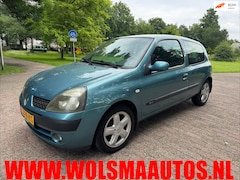 Renault Clio - 1.2-16V Dynamique Luxe