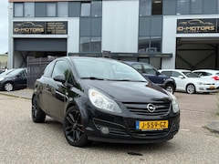 Opel Corsa - 1.2-16V Edition Luxe uitvoering carplay