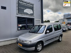 Citroën Berlingo - 1.6-16V Multispace Nouvelles Frontières