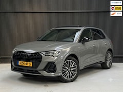 Audi Q3 - 35 TFSI Pro Line