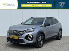Peugeot e-2008 - EV Active Pack 50 kWh SOH 100% | Navigatie | Cruise control | Carplay |