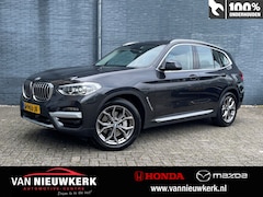 BMW X3 - (g01) xDrive30i 252pk Automaat Executive | Adaptieve Cruise | Stoelverwarming | Navi & Car